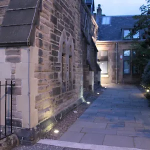 Church Apartment