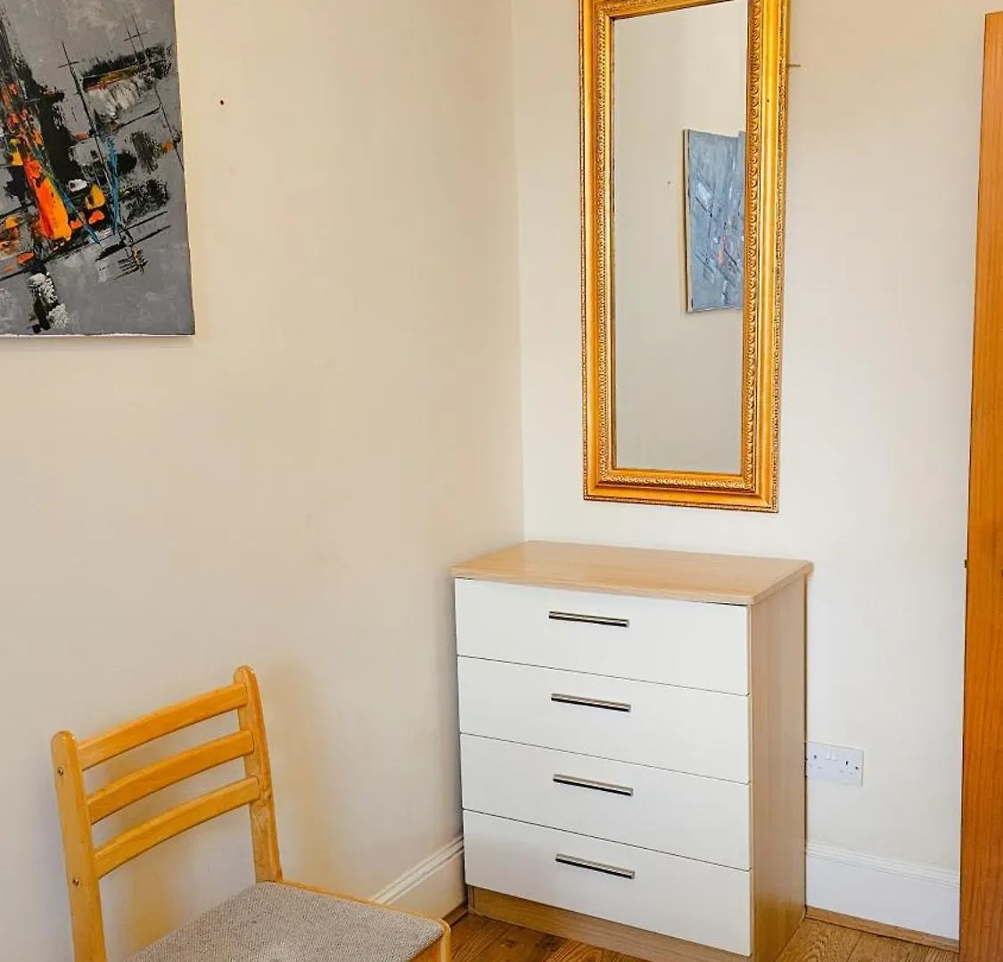 Gardner'S Crescent City Apartment Edinburgh 0*,  United Kingdom
