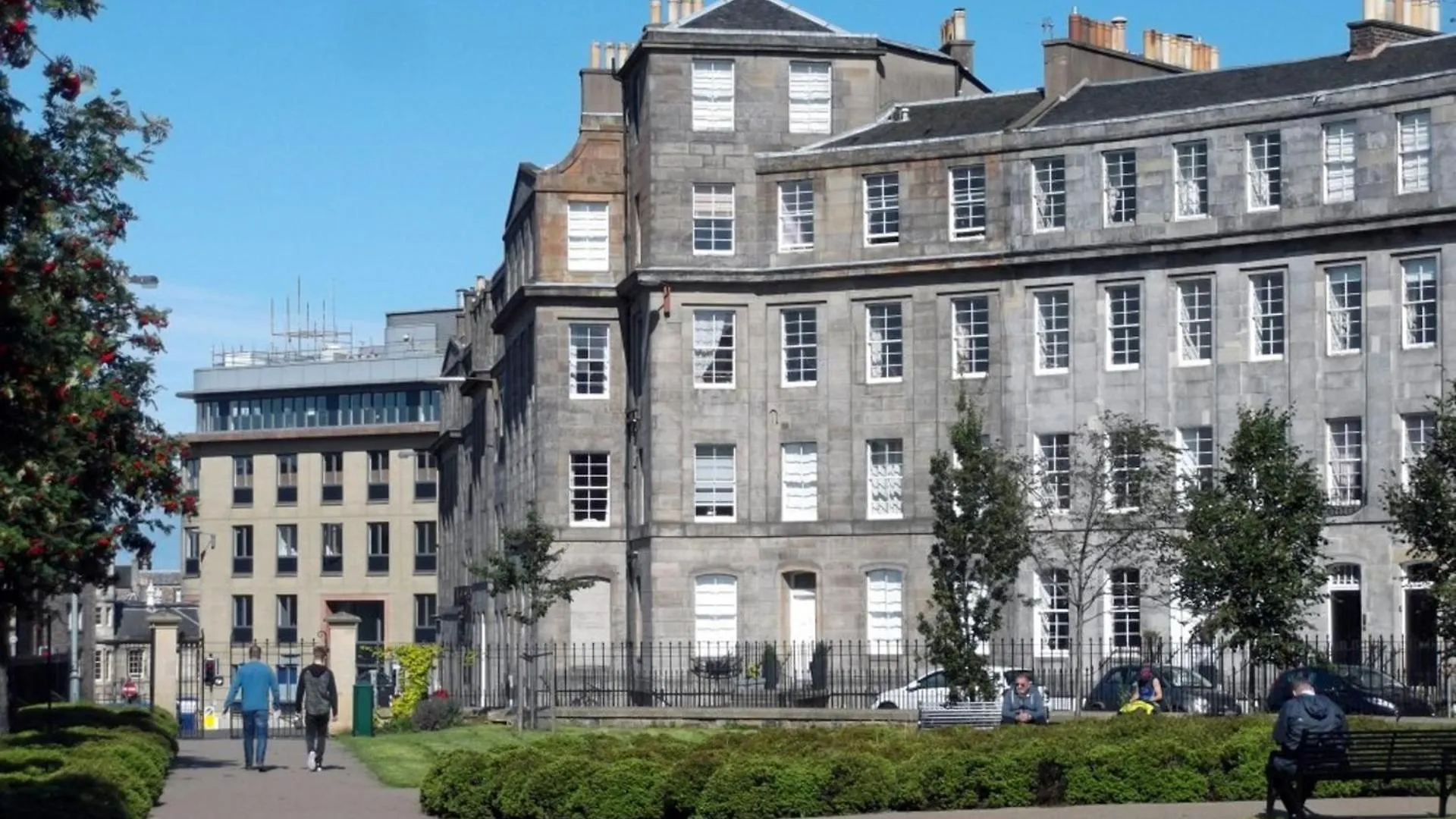 Gardner'S Crescent City Apartment Edinburgh 0*,  United Kingdom